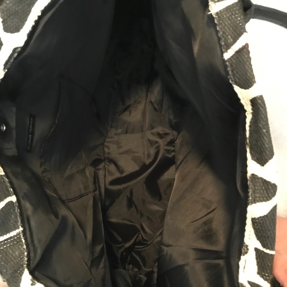 Straw tote - Picture 3 of 4